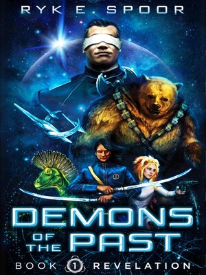 cover image of Revelation